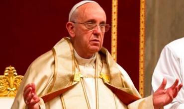 La última carta que escribió Francisco antes de su muerte: pedidos por los pobres y por la paz en Ucrania y Medio Oriente