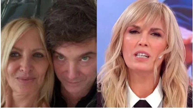 Viviana Canosa destrozó a Yuyito González: "Por lo menos aprovechó los..."