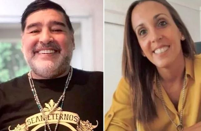 Caso Maradona: una psiquiatra declaró que Cosachov "trabajó bien en el tema farmacológico"