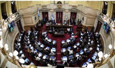 Con los votos justos, el PRO reúne esperanzas para aprobar de una vez Ficha Limpia