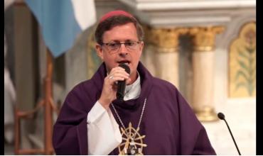 García Cueva afirmó que León XIV "es un hombre de Francisco" que "comparte su mirada de la realidad"