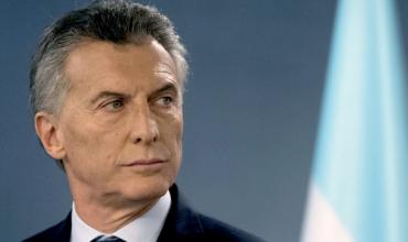 Mauricio Macri habló de Ficha Limpia: “Este Gobierno defraudó a todos los argentinos, es el único responsable”