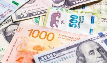  Sin cepo y con inflación a la baja, el mercado proyectó el dólar para fin de año