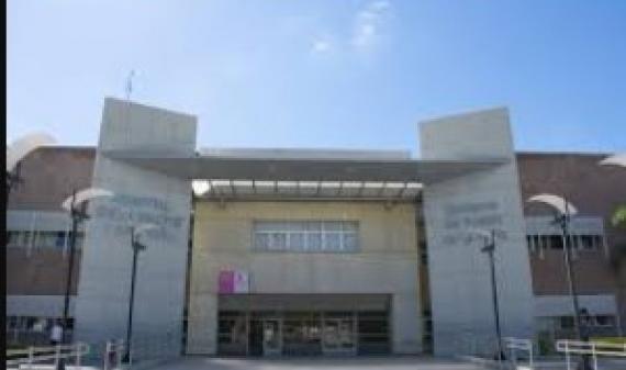 Joven embarazada ingresó al hospital tras accidente: estaba bajo efectos del alcohol