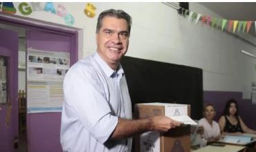 Jorge Capitanich: “Ficha Limpia para todos, no solo para los políticos”
