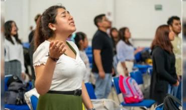 La nueva generación de católicos y sus esperanzas en el papa León XIV
