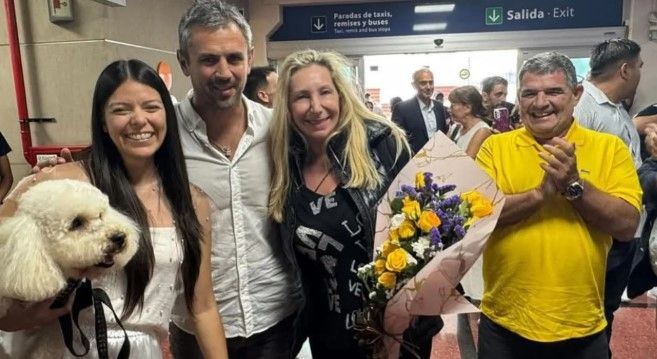 "La Libertad arrasa": Javier Milei celebró las victorias en Salta capital y Chaco