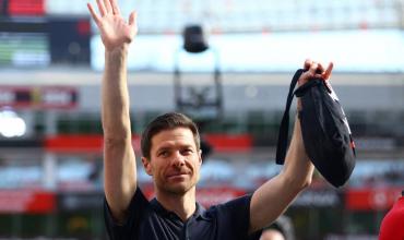 Xabi Alonso asume el mando del Real Madrid: Un nuevo ciclo comienza en el Bernabéu