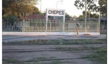  Violento asalto a un hombre mayor en plena vereda en Chepes