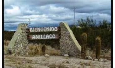 Apareció el adolescente que era buscado en Anillaco