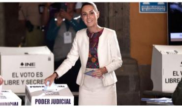 ¿Por qué fue tan baja la participación en la elección judicial en México, si era una iniciativa de un gobierno tan popular?