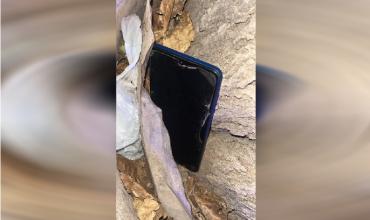 Robo con recuperación de elemento en el sector Urbano N°10