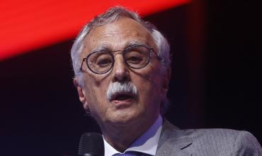 Guillermo Marijuan imputó al ministro de salud Mario Lugones por abuso de autoridad en el Garrahan