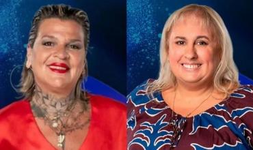 Sandra Priore se despide de Gran Hermano 2025 tras una emotiva gala de eliminación