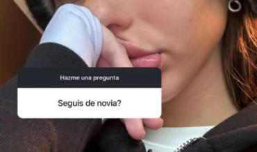 Juana Tinelli confirma su separación de Camilo Castagnola: una ruptura en buenos términos