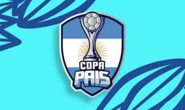 La AFA lanza la Copa País: un nuevo torneo federal que otorgará una plaza para la Copa Argentina