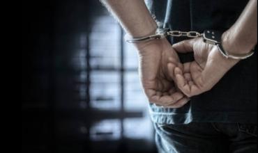 La Rioja: fue detenido por no pagar la cuota alimentaria