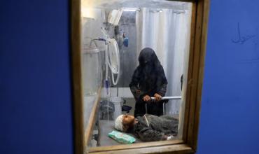 Tragedia en Gaza: al menos 27 muertos y 90 heridos por disparos israelíes durante reparto de ayuda humanitaria