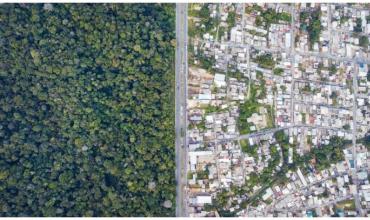 Brasil desarrolla su Amazonia