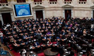 Quorum en Diputados  - EN VIVO - la oposición busca aumentar las jubilaciones y el Gobierno amenaza con el veto