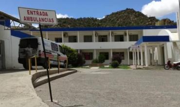 Chilecito: Investigan el fallecimiento de un paciente en el hospital Eleázar Herrera Motta