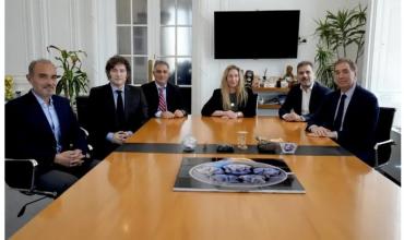 Con un PRO al borde del hartazgo, Cristian Ritondo congrega a intendentes bonaerenses para definir las alianzas con LLA