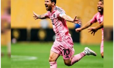 El Inter Miami de Messi va por el batacazo ante el PSG en el Mundial de Clubes