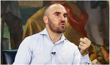 «El plan de Milei está incubando un problema severo»: la dura advertencia de Martín Guzmán al programa económico