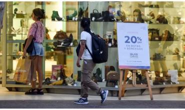 Curioso dato de aumento del consumo