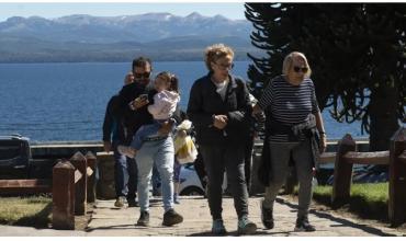 Cuánto cuesta viajar a Bariloche y qué otros destinos eligen los argentinos para las vacaciones de invierno