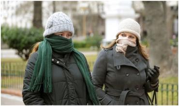 Nuevo informe climático trimestral: el invierno comenzó con frío polar, pero se esperan sorpresas hasta agosto