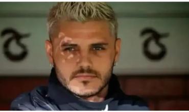 La increíble jugada de Ana Rosenfeld: le ganó el juicio a Icardi y ahora pide que no pueda salir del país