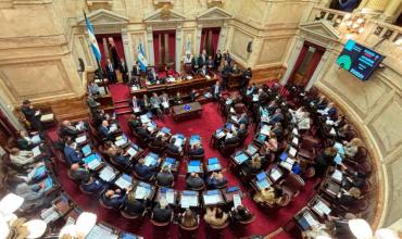 Los senadores argentinos, entre los más privilegiados de América Latina: más de 7 mil dólares al mes
