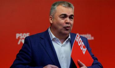 España: Cárcel para el ex número tres del PSOE por el caso de corrupción que salpica a Pedro Sánchez