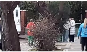 Terrible tragedia en Villa Devoto: cinco personas de una misma familia murieron por un escape de gas