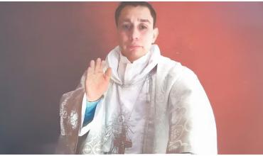 Bariloche: denuncian a un supuesto impostor que se hace pasar por sacerdote y ya habría actuado en otros países de la región