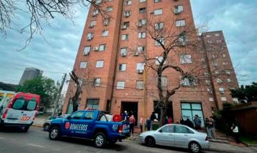 Santa Fe: tres personas mueren por intoxicación tras fuga de gas en un edificio