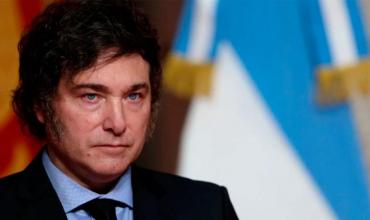 Milei viaja esta noche a Tucumán para el acto del 9 de Julio en medio de una dura pulseada con los gobernadores