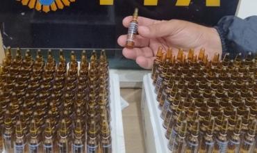 Santa Fe se presenta como querellante en la causa por el fentanilo contaminado