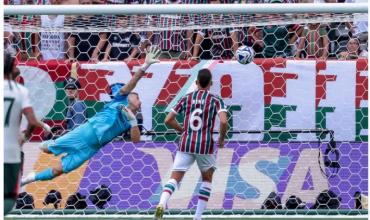 El Chelsea de Enzo Fernández venció 2-0 al Fluminense y se convirtió en el primer finalista del Mundial de Clubes
