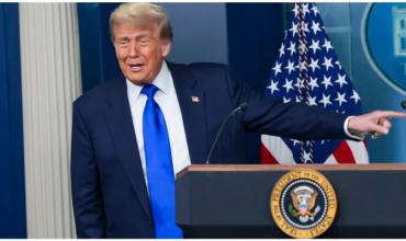 Donald Trump anunció nuevos aranceles de 50% a las importaciones de cobre