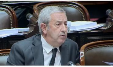 Julio Cobos definió si será candidato en las próximas elecciones y si habrá acuerdo con La Libertad Avanza