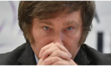 Qué dice el SMN sobre las versiones climáticas que dio Javier Milei para cancelar el viaje a Tucumán