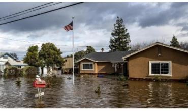 Ya son 110 los muertos por las devastadoras inundaciones en Texas