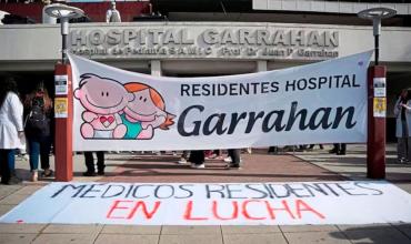 Hospital Garrahan y universidades: Diputados busca unificar dictámenes y llevar los proyectos al recinto