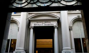 El Gobierno afrontó vencimientos por US$4200 millones y las reservas del BCRA cayeron a US$39.168 millones