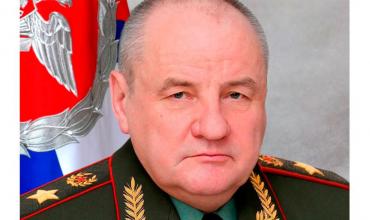 Rusia: Putin profundiza la campaña anticorrupción con purga y juicio a un exjerarca de Defensa