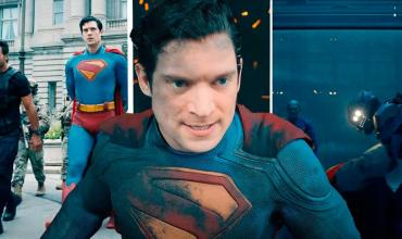 "Superman" apunta a un estreno global de más de 200 millones de dólares