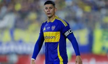 ¿Se cambia de deporte? Marcos Rojo boxearía en diciembre