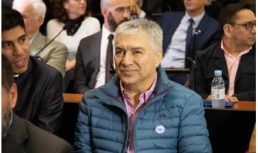 Lázaro Báez deberá cumplir 15 años de prisión por administración fraudulenta y lavado